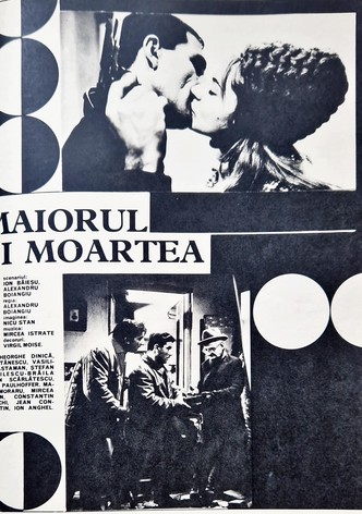 Maiorul si moartea