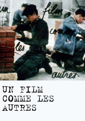 A Film Like Any Other