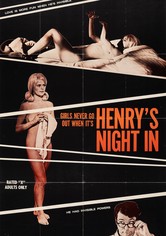 Henry's Night In