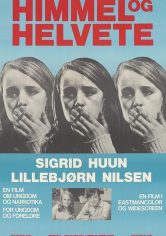 Himmel og helvete