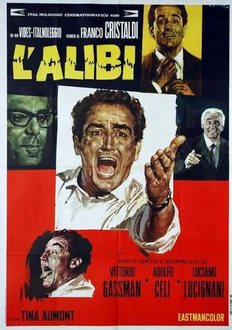 Alibi