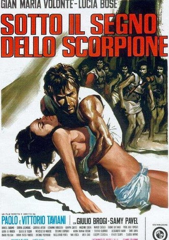 Under the Sign of Scorpio