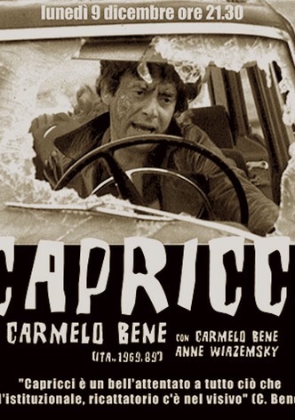 Capricci
