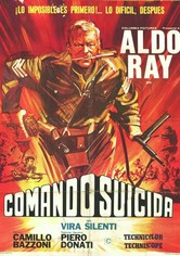 Suicide Commando