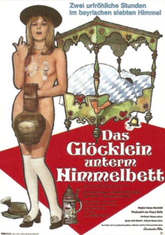 Das Glöcklein unterm Himmelbett