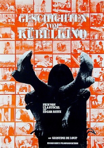 Tales of the Dumpster Kid