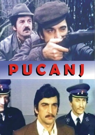 Pucanj
