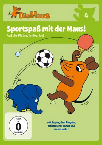 Die Sendung mit der Maus - Staffel 7