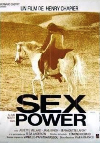 Sex Power