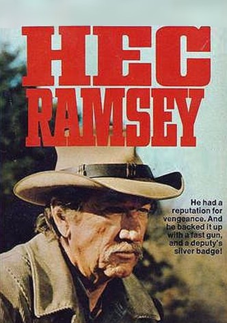 Hec Ramsey