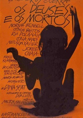 Of Gods and the Undead