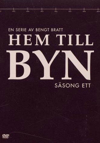 Hem till byn