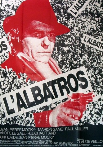 L'Albatros