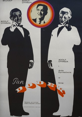 Pan Dodek