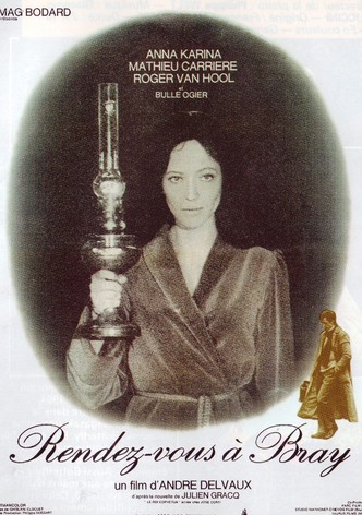 Appointment in Bray