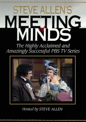 Meeting of Minds