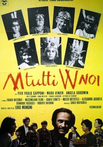 La Tribu Des Culottes Courtes (Vive nous)