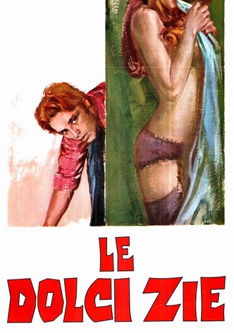 Le dolci zie