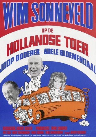 Going Dutch