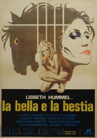 Beauty and the Beast