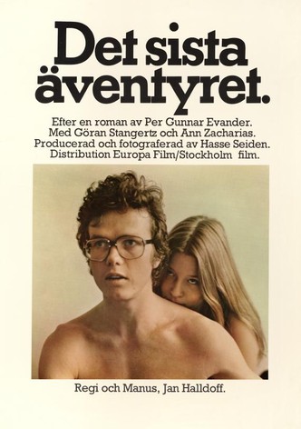 La Dernière Aventure