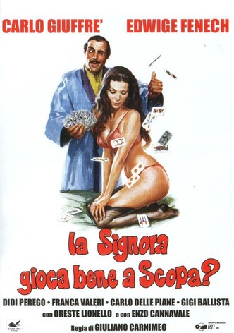 A senhora sabe da poda?