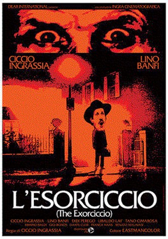 The Exorciccio