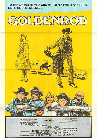 Goldenrod