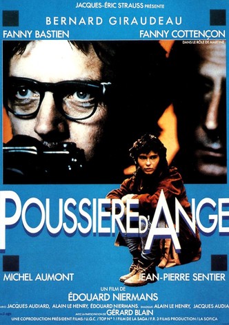 Poussière d'ange