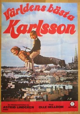 Karlsson on the Roof