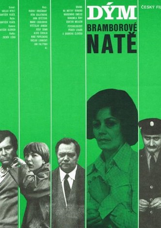 Smoke on the Potato Fields