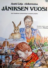The Year of the Hare