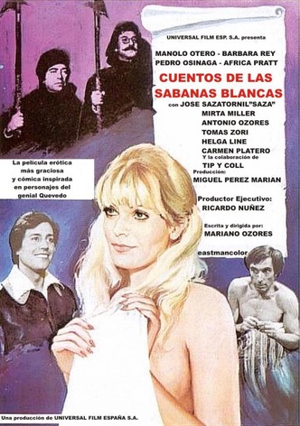 Tales of the White Sheets