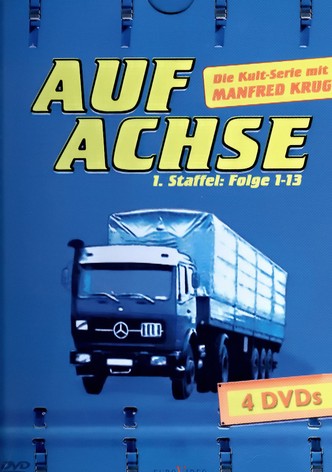 Auf Achse