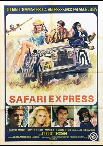 Safari Express