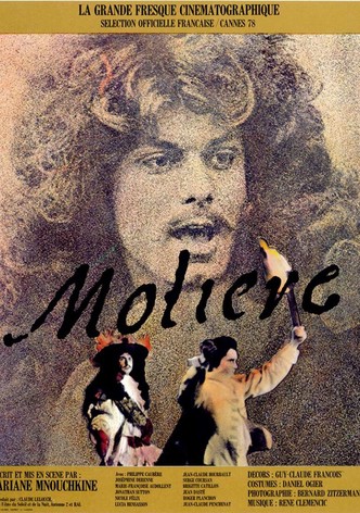 Molière