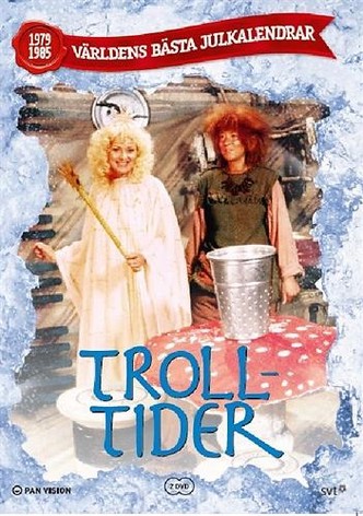 Trolltider