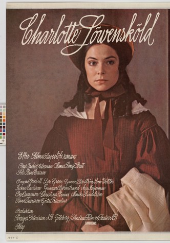 Charlotte Löwensköld