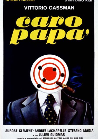 Cher Papa