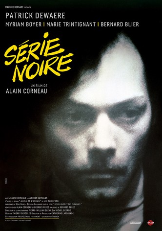 Serie Noire