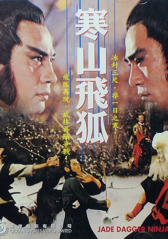 La conspiración de Shaolin