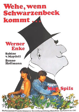 Wehe, wenn Schwarzenbeck kommt