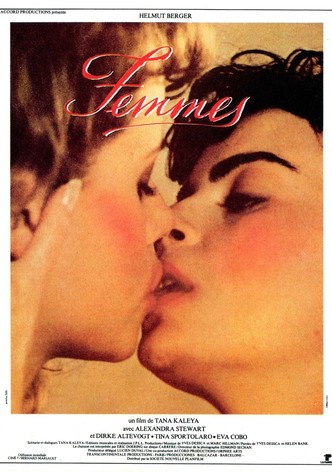 Femmes