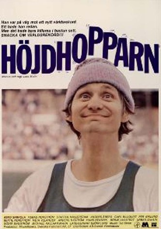 Höjdhoppar'n