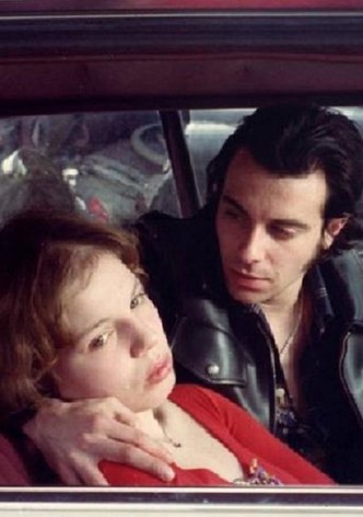 Dina and Django