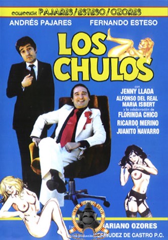 Los chulos