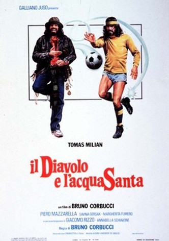 Don Camillo und das Schlitzohr