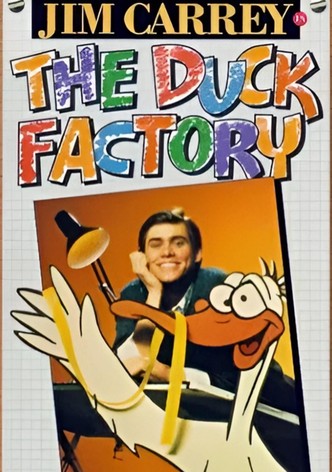 The Duck Factory