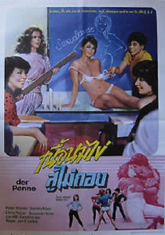 Flotte Biester auf der Schulbank