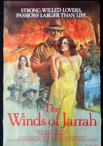 The Winds of Jarrah